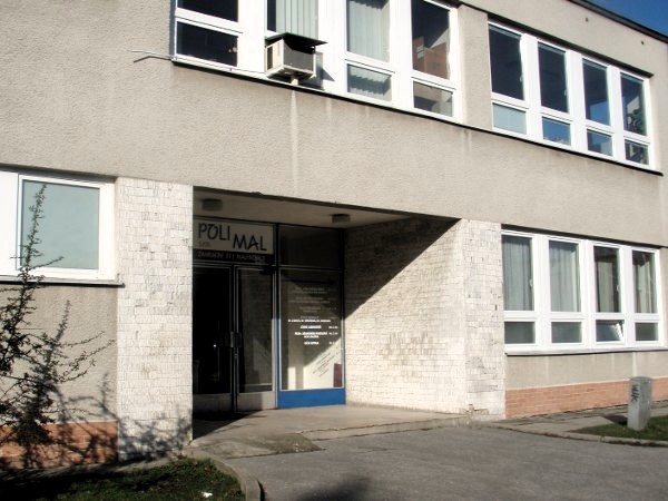 Fotka provozovny